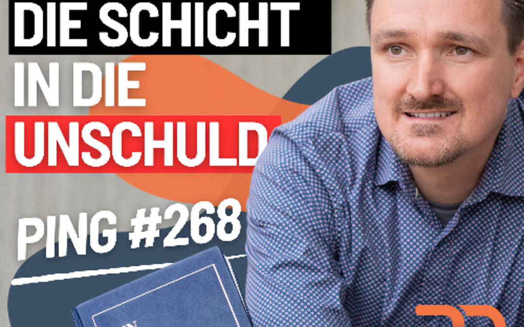 EKIW Lektion 268 – Lass alle Dinge genau so sein, wie sie sind | Ping – Andreas Pröhl